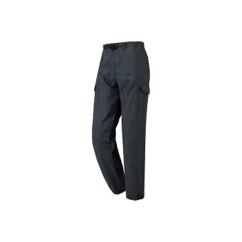 MONTBELL Cargo Pants Women's Gray