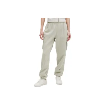 Lululemon Scuba Knitted Sweatpants Women's