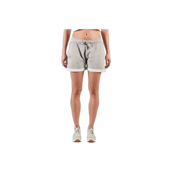 Kappa Casual Shorts Women's Gray