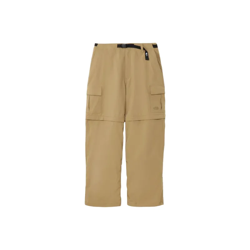 THE NORTH FACE Cargo Pants Women's Classic Khaki-0