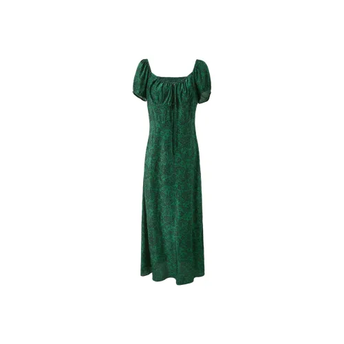 3COLOUR Short Sleeved Dress Women's