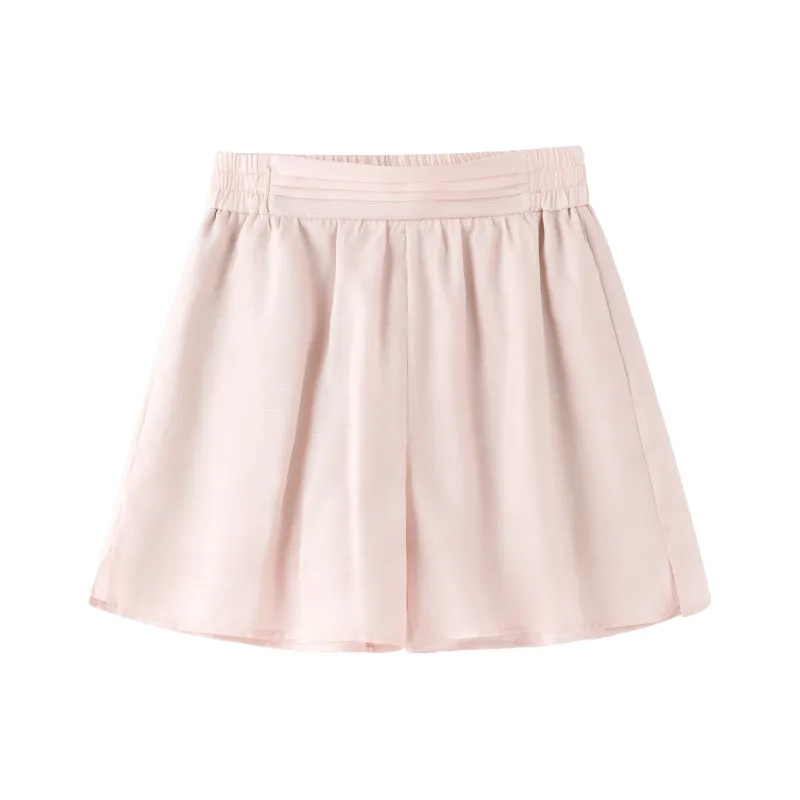 Miss Chipmunk Casual Shorts Women's-0
