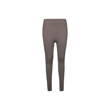 'S MAX MARA Leggings Women's Light Brown