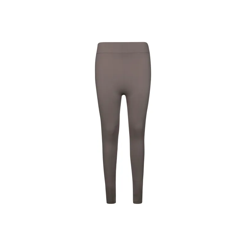 'S MAX MARA Leggings Women's Light Brown-0
