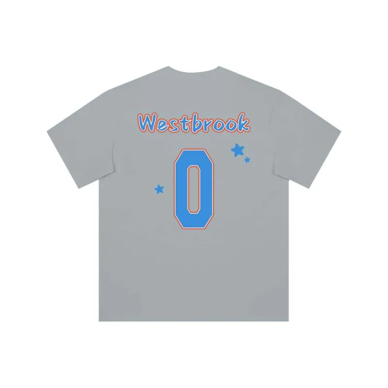 TIP OFF Short Sleeved T Shirts Unisex-10