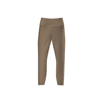 Victoria's Secret VS Essential High-Rise/CROlive Leggings Women's Candlelight Rose Soil Olive