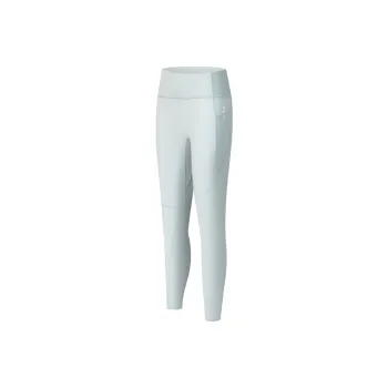 FILA Leggings Women's Erosion Green