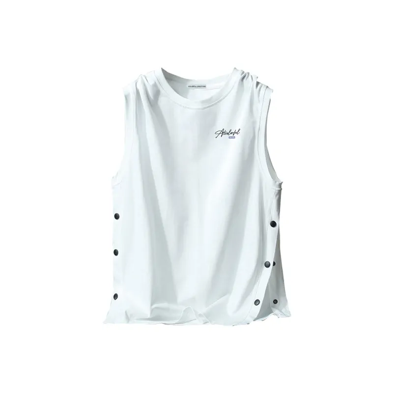 Colorful Creations Tank Top Unisex-5