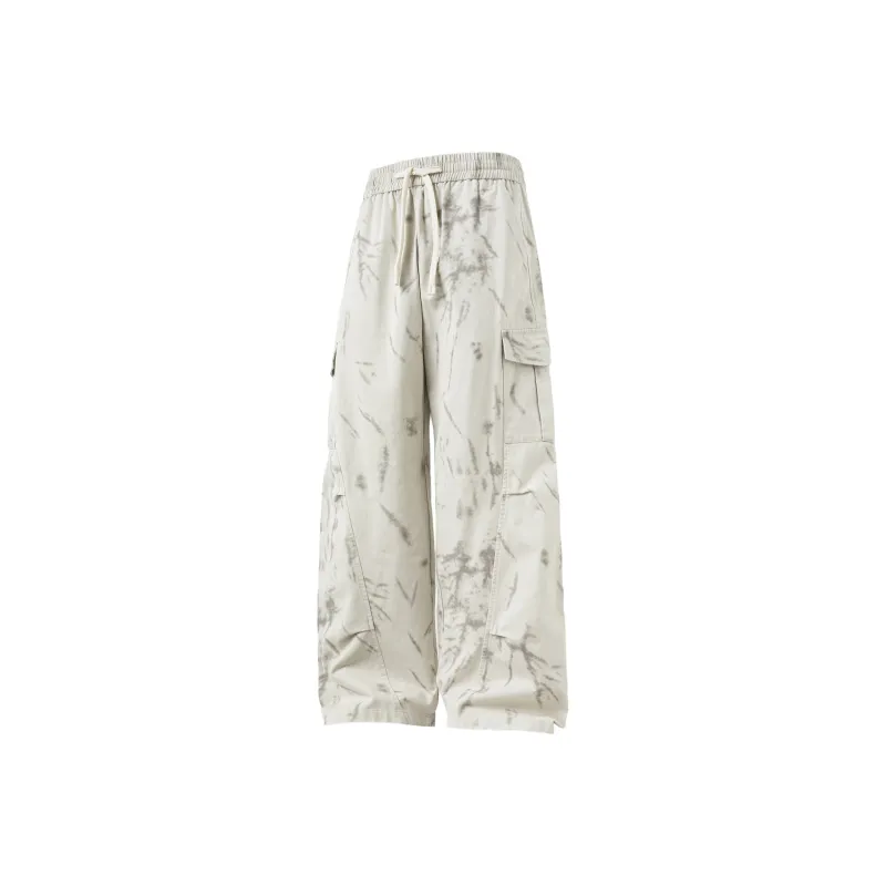 WOKXSS Casual Pants Unisex-1