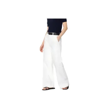 UNIQLO Jeans Women's White