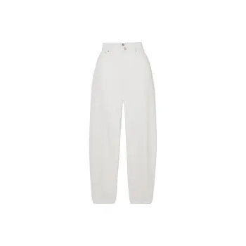 TOTEME Jeans Women's White