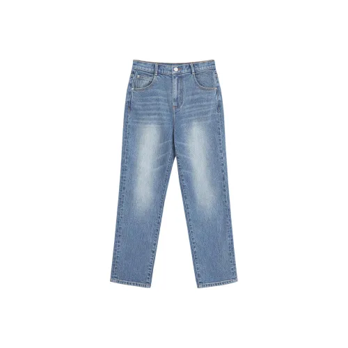 MUNJOUR Jeans Women's