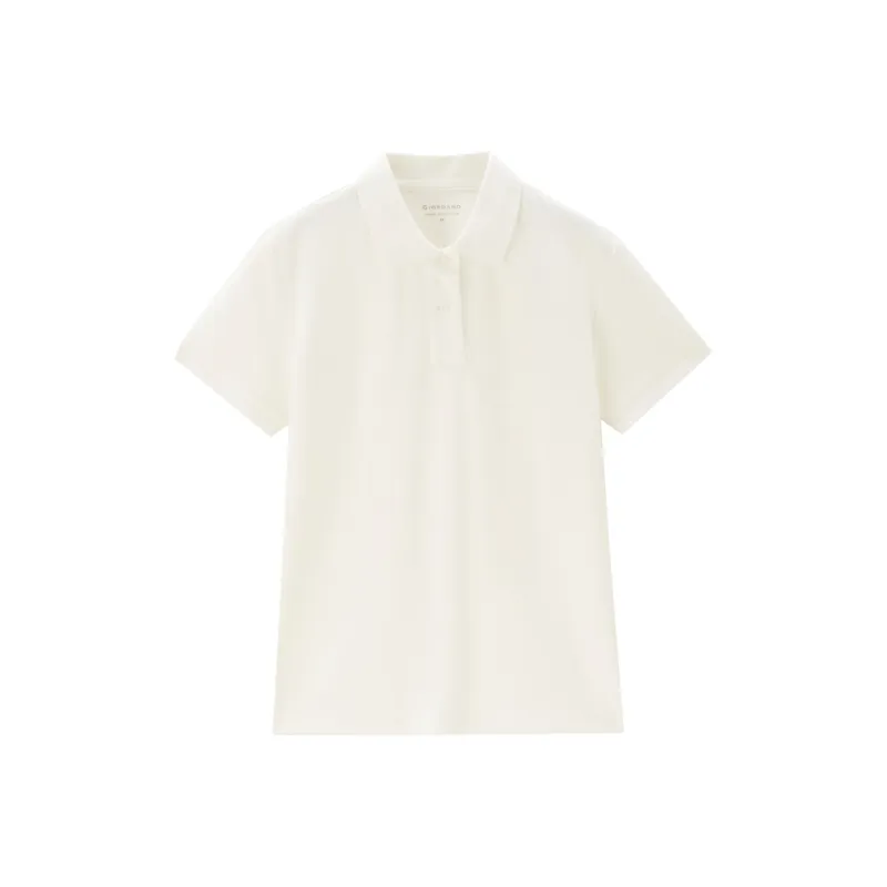UNIQLO Polo Shirts Women's-0