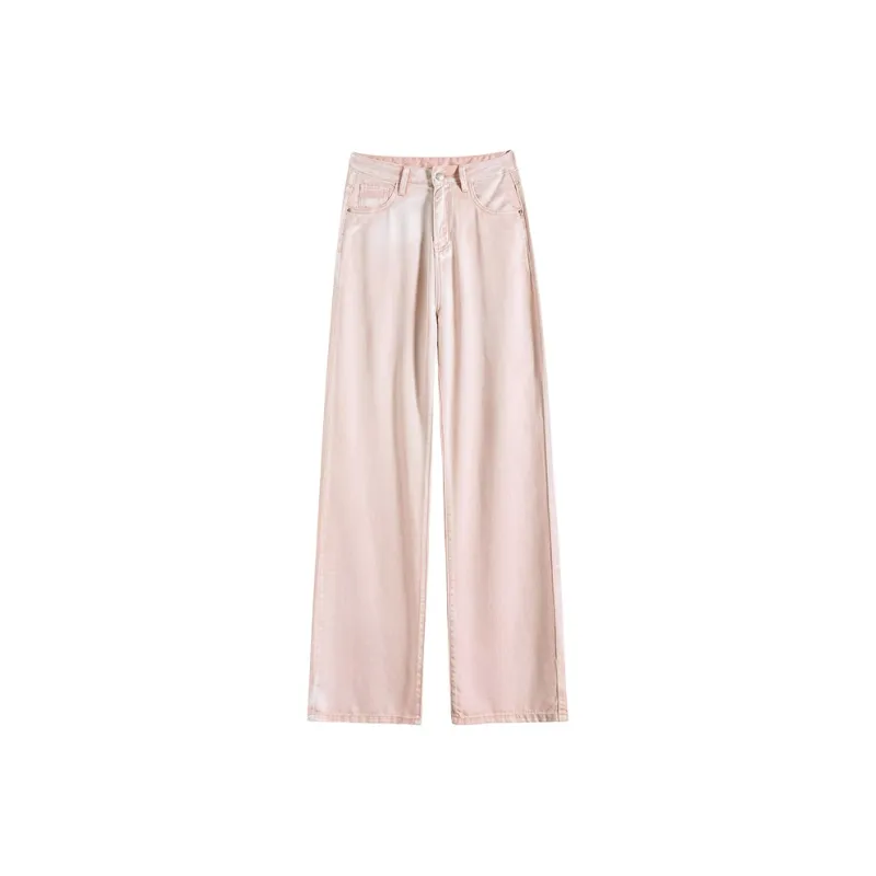 Rose Jeans Women's Millennial Pink-0