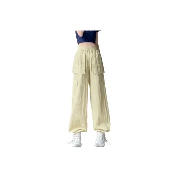 SITOL Cargo Pants Women's