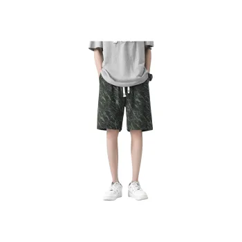 Evil Lions Casual Shorts Unisex