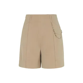 XG Casual Shorts Women's Khaki