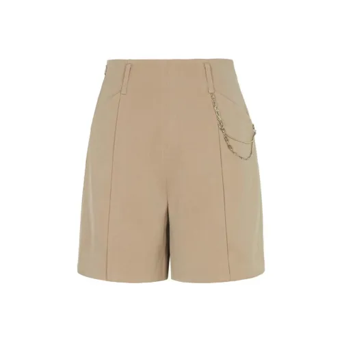 XG Casual smock Women's Khaki