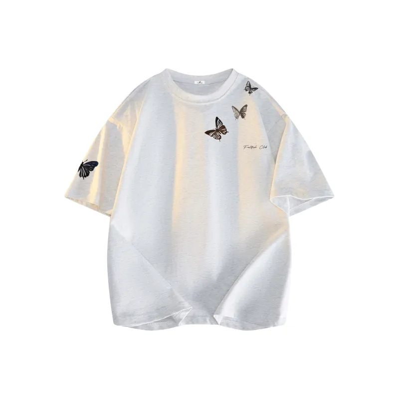 FASTFISH T Shirts Unisex-16