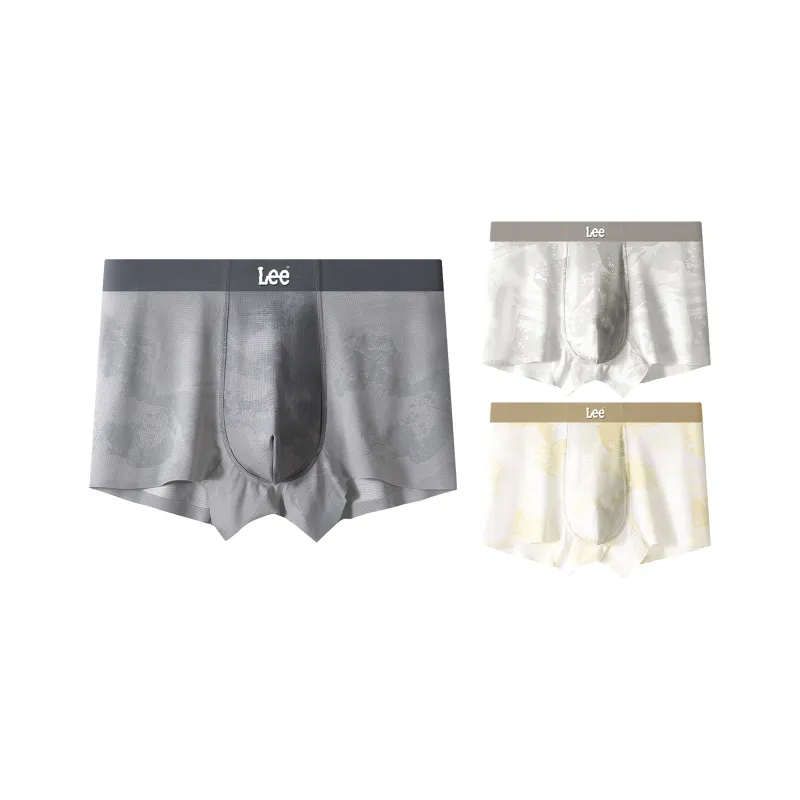 Lee Men Underpants-0