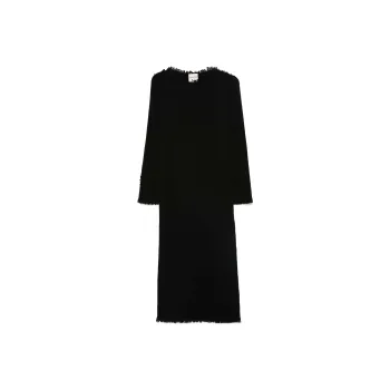 Semicouture Justine Maxi Dress