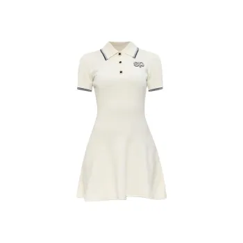 Self portrait Knitted Mini Dress
