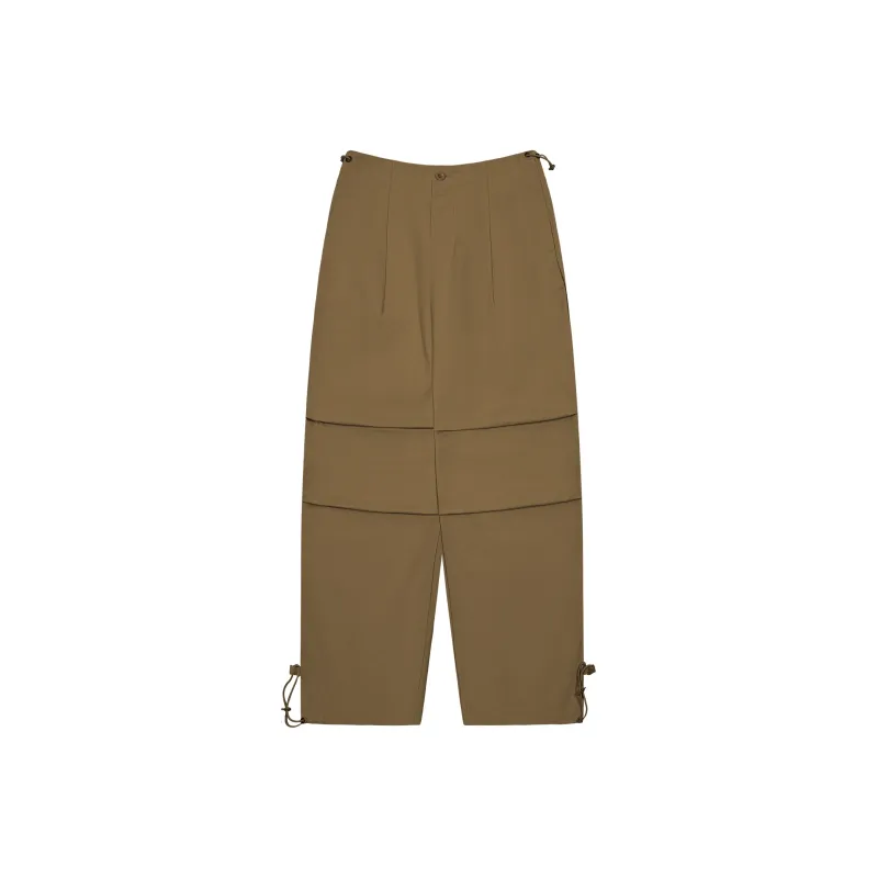 Madgood Cargo Pants Unisex-12