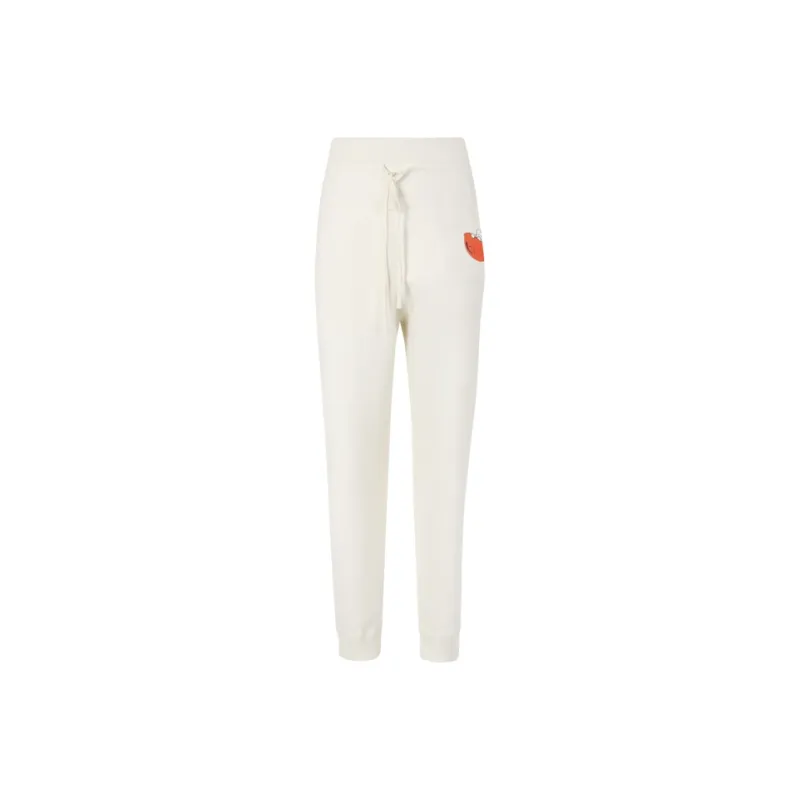 III VIVINIKO Knitted Sweatpants Women's-2