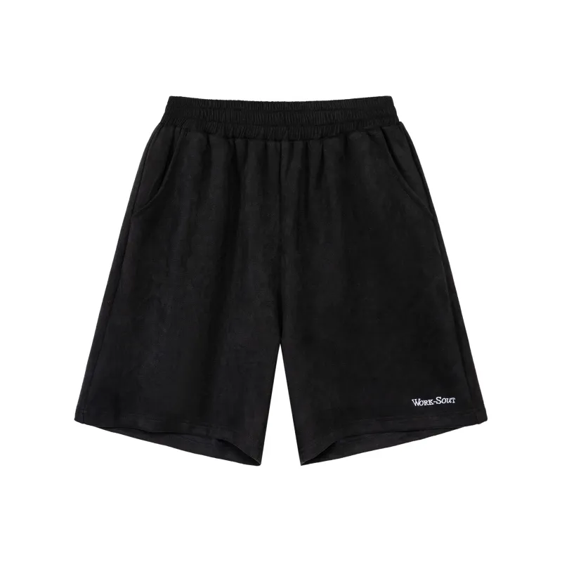 WORKSOUT Casual Shorts Unisex-6