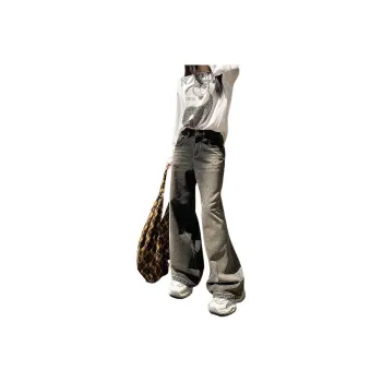 Wen Shan Jeans Women's