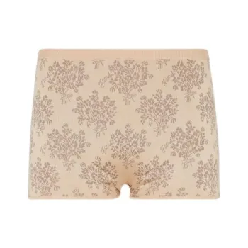 FENDI Bouquet jacquard Shorts