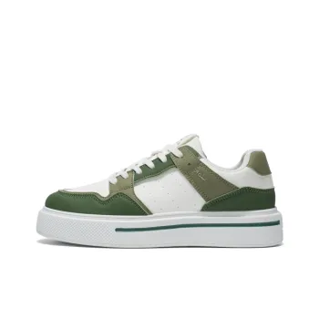 PROTECTCAMEL Slip Resistant Lightweight Height Increasing Low Top Skateboard Shoes Men's