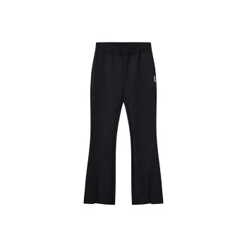 KSWISS Knitted Sweatpants Women's Jet Black