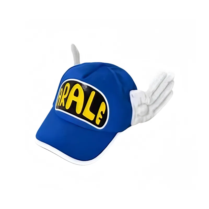 OXO OVERLOAD Polyester Baseball Caps Unisex-9