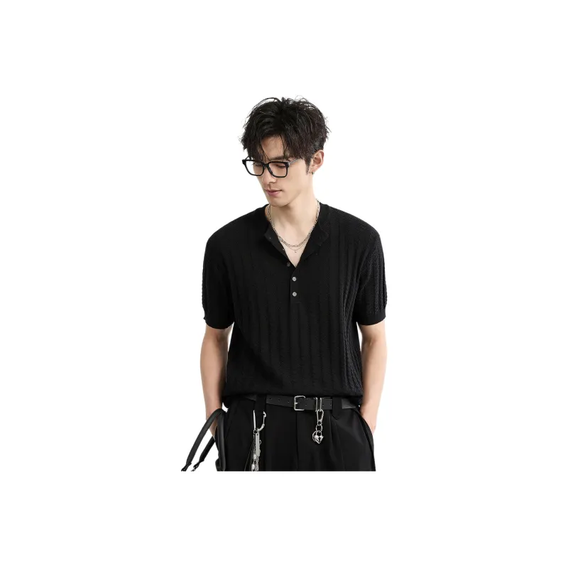 EARL JOEL T Shirts Men-10