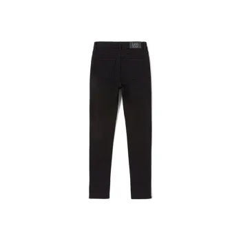 Lee Xline Jeans Women's Black