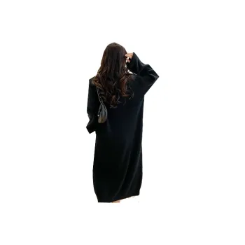 Mokana Long Sleeved Dresses Women's