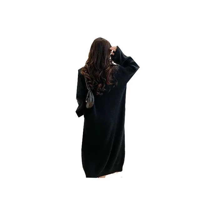 Mokana Long Sleeved Dresses Women's-0