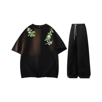 A.X.S.K Casual Sportswear Unisex