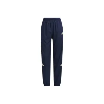 Adidas Free Shipping With AdiClub Select Woven Pants
