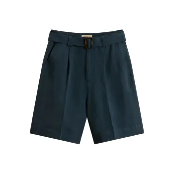 WOOLRICH Drapey Shorts