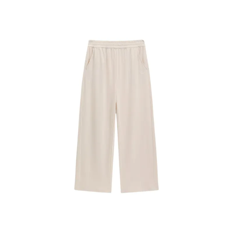 GAP EasyChill Collection Knitted Sweatpants Women's-2