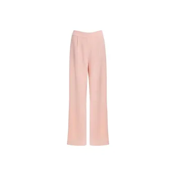 BESIONIA SS22 Suit Trouser Women's Pink