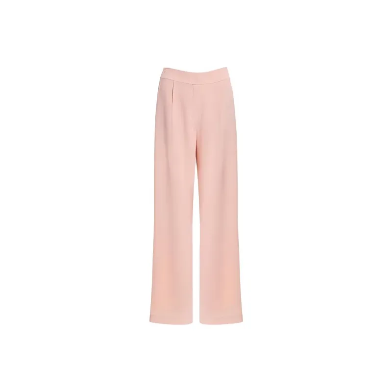 BESIONIA SS22 Suit Trouser Women's Pink-0