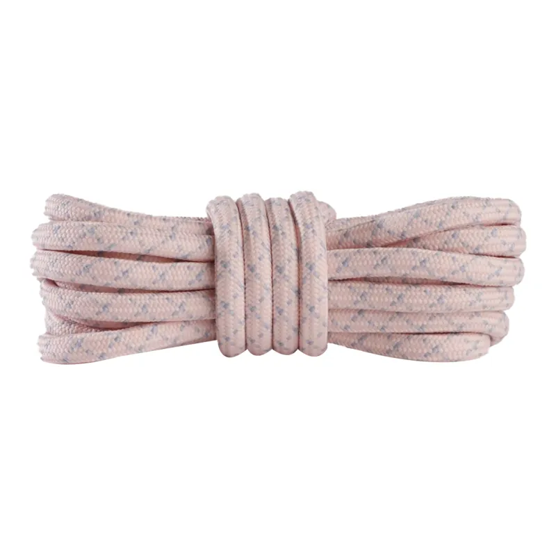 IOTS Polyester Shoelaces Unisex-20
