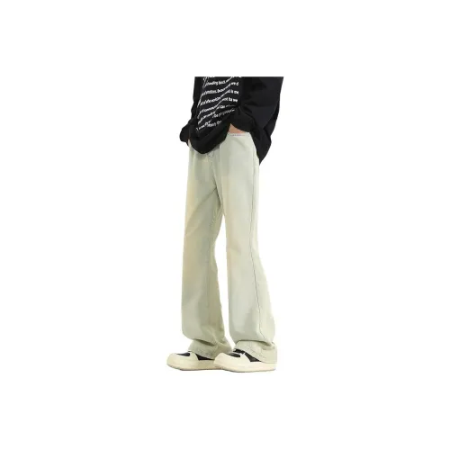 MIIOW Trend Party Series Jeans Unisex