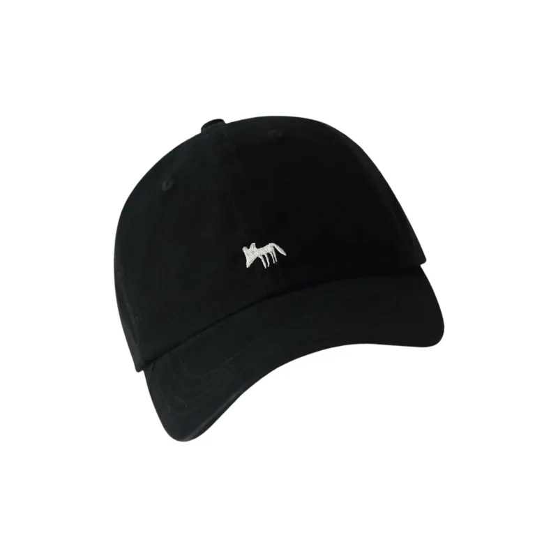 KTKTII Cotton Baseball Caps Unisex-1
