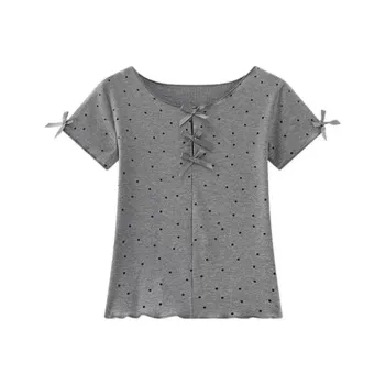 COVT T Shirts Women's