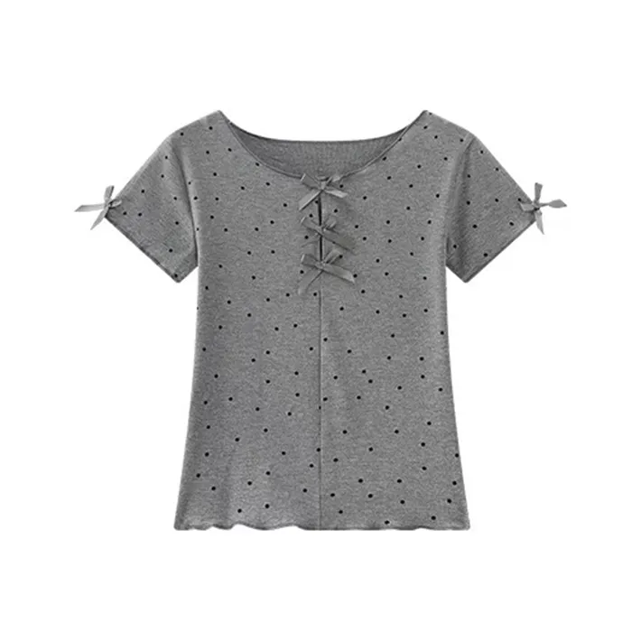 COVT T Shirts Women's-0