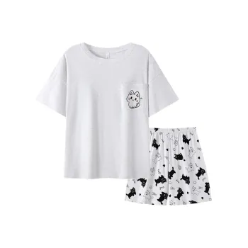 XIAFENYAN Women's Pajama Sets